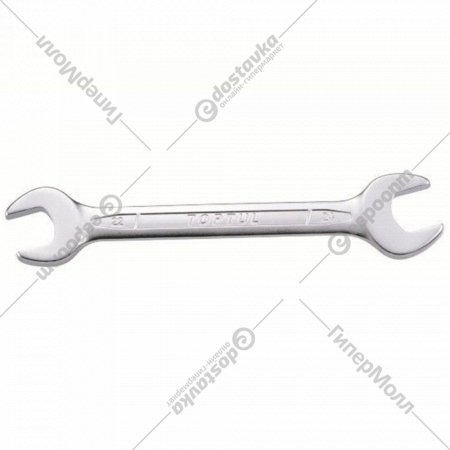 Ключ рожковый «Toptul» AAEJ1617, 16х17 мм