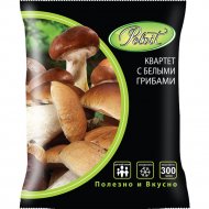 Овощная смесь замороженная «Polvit» белые грибы, 300 г