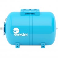 Гидроаккумулятор «Wester» WAO80, 80 л