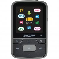 MP3-плеер «Digma» Z4 16GB