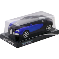 

Игрушка"МАШИНКА"(H5011-2)синий