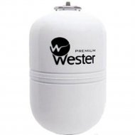 Бак мембранный «Wester» Premium WDV, WDV12P, 12 л