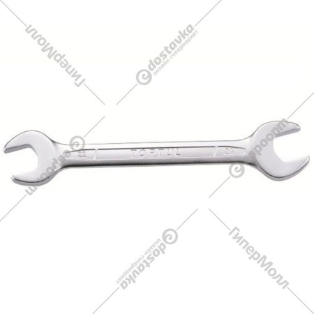 Ключ рожковый «Toptul» AAEJ2022, 20х22 мм