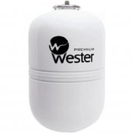 Бак мембранный «Wester» Premium WDV, WDV18P, 18 л