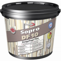 

Фуга "SOPRO"(DF10,бежевая)5кг