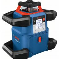Нивелир лазерный «Bosch» GRL 600 CHV, 0.601.061.F00