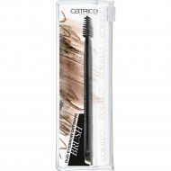 Кисть для макияжа «Catrice» для бровей, Duo Eyebrow Defining Brush