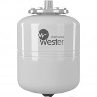 Бак мембранный «Wester» Premium WDV, WDV8P, 8 л