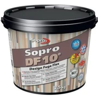 

Фуга "SOPRO"(DF10,бежевая юра)2.5кг