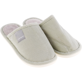 Туфли комнатные женские, размер 36-37, арт. Plain-G