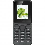 Мобильный телефон «F+» B170, black