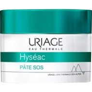 Паста для лица «Uriage» Hyseac Pate Sos Soin Local, 15 г