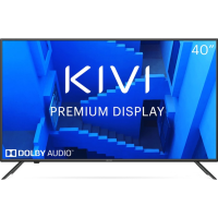 

Телевизор"KIVI"(40F510KD)