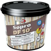 

Фуга "SOPRO"(DF10,каштан)2.5кг