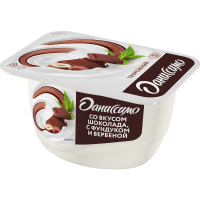 

Продукт тв."ДАНИССИМО"(фун,вер,5.8%)130г