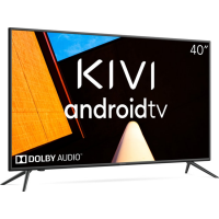 

Телевизор"KIVI"(40F710KB)