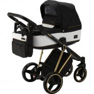 Детская коляска «Adamex» Verona Poler 2 в 1, VR420