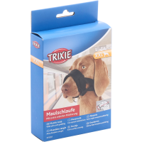 

Намордник"TRIXIE"(регул.28-38см/22-35см)