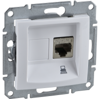 

Розетка компьютерная (SDN4300121)