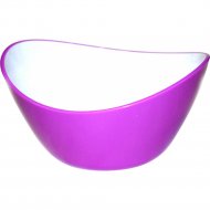 Пиала «Bradex» TK 0135, фиолетовый, 20 см