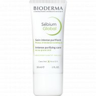 Крем для лица «Bioderma» Sebium Global, 30 мл