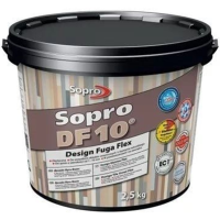 

Фуга "SOPRO"(DF10,карамель)2.5кг