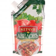 Кетчуп «Аведовъ» шашлычный, 200 г