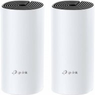 Беспроводной маршрутизатор «TP-Link» Deco M4, AC1200, 2xGE, MU-MIMO, OneMesh, 1xRouter, 1-pack