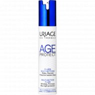 Флюид для лица «Uriage» Age Protect Fluide Multi-Actions, 40 мл