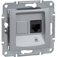 

Розетка компьютерная (SDN4300160)