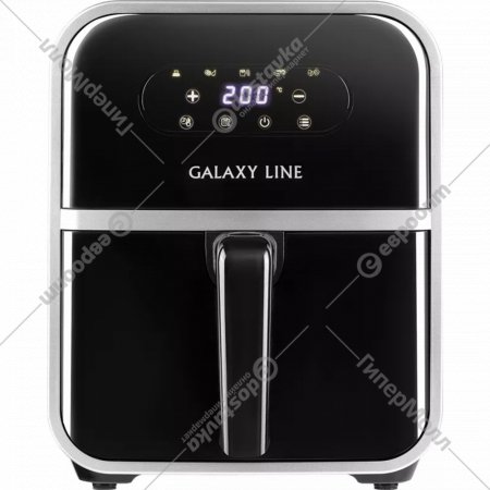Аэрогриль «Galaxy» GL 2528 Line