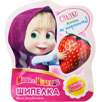 

Карамель "ШИПУЧКА" (ассортим.) 5г