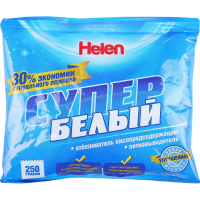 

Отбеливатель "HELEN" 250г