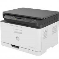 МФУ «HP» Color Laser MFP 178nw 4ZB96A.
