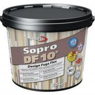 Фуга «Sopro» DF 10, сахара, 2.5 кг