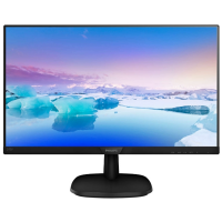 

Монитор"PHILIPS"(243V7QSB/01,23.8)РБ