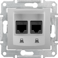 

Розетка компьютерная (SDN4400160)