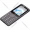Мобильный телефон «F+» S240, dark grey