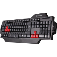 

Клавиатура игровая"SMARBUY"(SBK-201GU-K)