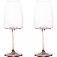 Набор бо­ка­лов «Rona» Lord, для белого вина, 510 мл, 2 шт