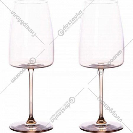 Набор бо­ка­лов «Rona» Lord, для белого вина, 510 мл, 2 шт