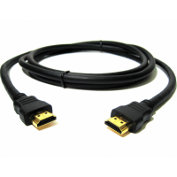 

Кабель"GOLDMASTER"(HDMI-C)2м