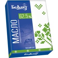 Масло сл/с«БЕЛЛАКТ»62.5%(несол)160г
