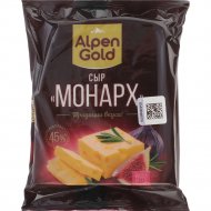 Сыр «Alpen Gold» Монарх, 45%, 250 г