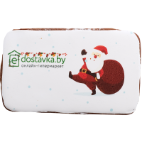 

Сладасть мучная"ПРАЗДНИЧНАЯ"квад.110г