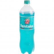 Напиток газированный «Fantola Popcorn» 1 k