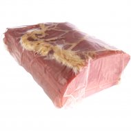 Продукт из говядины копчено-вареный «Говядина Пикантная Премиум» 1 кг, фасовка 0.3 - 0.6 кг