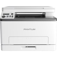 МФУ «Pantum» CM1100DW, белый
