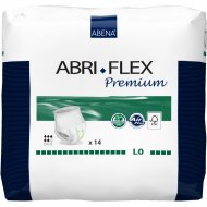Подгузники для взрослых «Abena» Abri-Flex, L0 Premium, 14 шт