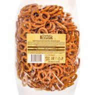 Крендельки «Старый Мельник» с солью, 300 г